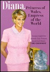 Capa do Livro Diana, Princess of Wales, Empress of the World