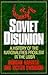 Soviet Disunion