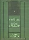 The Treasure of Peyre Gaillard by John   Bennett
