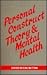 Personal Construct Theory a...