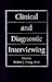Clinical and Diagnostic Interviewing