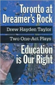 Toronto at Dreamers Rock (Paperback)