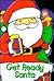 Get Ready Santa