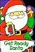 Get Ready Santa by Paul Sharp