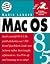 Mac OS 8.5 (Visual QuickStart Guide)