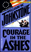Courage in the Ashes (Ashes, #14)