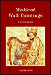Medieval Wall Paintings (Paperback)
