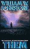 Them (Mass Market Paperback)