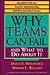 Why Teams Can Fail and What To Do About It: Essential Tools for Anyone Implementing Self Directed Work Teams