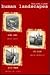 Human Landscapes: Three Books of Poems