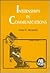 Internships in Communications by James P. Alexander
