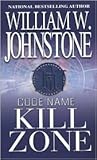 Code Name: Kill Zone (Code Name, #7)