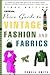 The Official Price Guide to Vintage Fashion and Fabrics