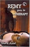 Remy Goes to Therapy (Chevalier Men #2)