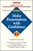 Make Presentations With Confidence by Vivian Buchan Make Presentations With Confidence by Vivian Buchan