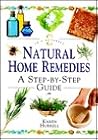 Natural Home Remedies: A Step-By-Step Guide (In a Nutshell Series)