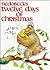 Nedobeck's Twelve Days of Christmas