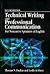 Technical Writing and Professional Communication: For Nonnative Speakers of English