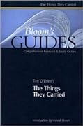 Tim O&#x27;Brien&#x27;s The Things They Carried 