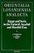 Egypt and Syria in the Fatimid, Ayyubid and Mamluk Eras II Proceedings of the 4th and 5th International Colloquium organized%at the Katholieke ... Analecta) (English and German Edition)