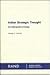 Indian Strategic Thought by George K. Tanham Indian Strategic Thought by George K. Tanham
