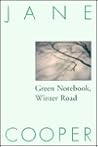 Green Notebook, Winter Road