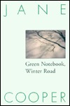 Green Notebook, Winter Road (Paperback)
