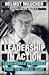 Leadership in Action: Tough-Minded Strategies from the Global Giant