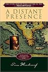 A Distant Presence: The Story Behind Paul's Letter to the Philippians (Narrative Commentary Series)