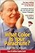 What Color Is Your Parachute? 2005: A Practical Manual for Job-Hunters and Career-Changers