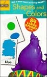 Shapes & Colors: Preschool Activity Cards Shapes & Colors: Preschool Activity Cards