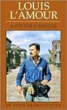 A Job For a Ranger (Louis L'Amour)