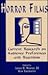 Horror Films: Current Research on Audience Preferences and Reactions (Routledge Communication Series)