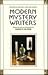 Modern Mystery Writers