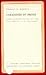 Paradoxes of Order: Some Perspectives on the Fiction of V. S. Naipaul