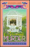 Blooming Murder (Iris House B&B, #1)