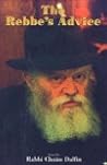 The Rebbe's advice