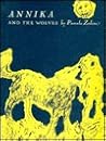 Annika And The Wolves