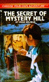 The Secret of Mystery Hill (Choose Your Own Adventure, #141)