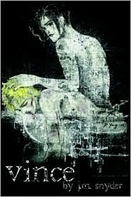 Vince (Paperback)