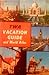 TWA Vacation Guide and World Atlas
