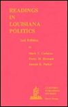 Readings in Louisiana Politics (Paperback)