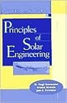 Principles of Solar Engineering Principles of Solar Engineering