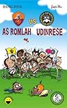 AS Romlah VS Udinrese by Bang Iyus