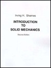 Introduction to Solid Mechanics (Paperback)