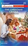 The Christmas Cradle (The Cowboys, #1)