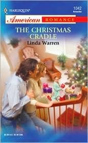 The Christmas Cradle (The Cowboys, #1)