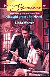 Straight from the Heart (Culver Brothers #2)