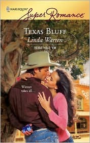 Texas Bluff (Texas Hold'em #5)