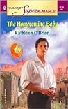 The Homecoming Baby (The Birth Place #5)